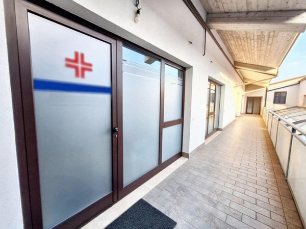 ufficio in vendita a Gubbio