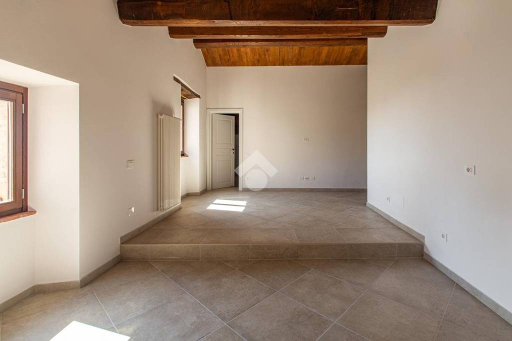 appartamento in vendita a Gubbio