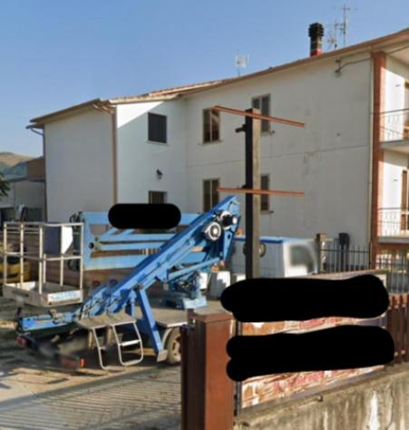 appartamento in vendita a Gubbio