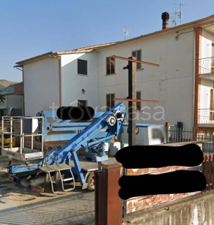 appartamento in vendita a Gubbio