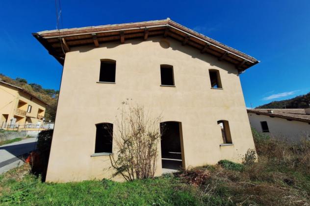 appartamento in vendita a Gubbio in zona Branca