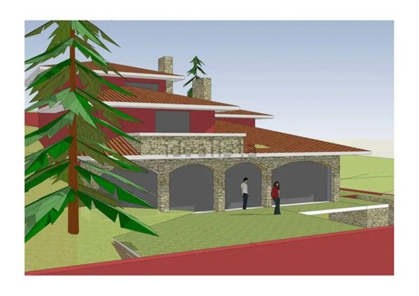 villa in vendita a Gubbio