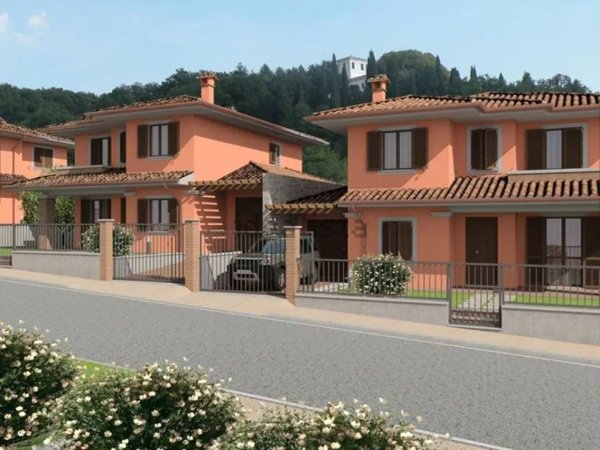 appartamento in vendita a Gubbio in zona Spada