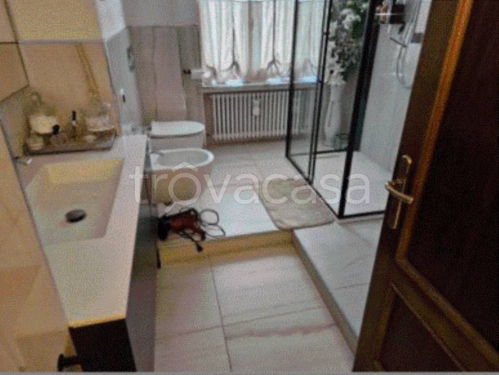 appartamento in vendita a Gubbio in zona Camporeggiano