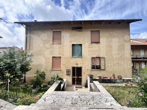 appartamento in vendita a Gubbio