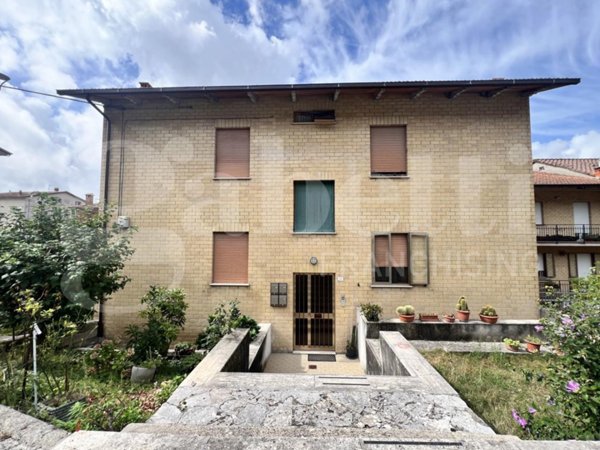 appartamento in vendita a Gubbio