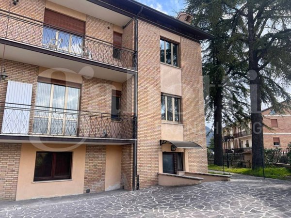 appartamento in vendita a Gubbio