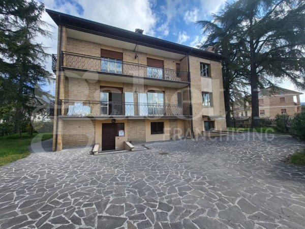 appartamento in vendita a Gubbio
