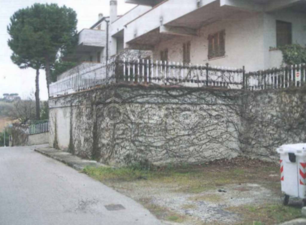 appartamento in vendita a Gubbio