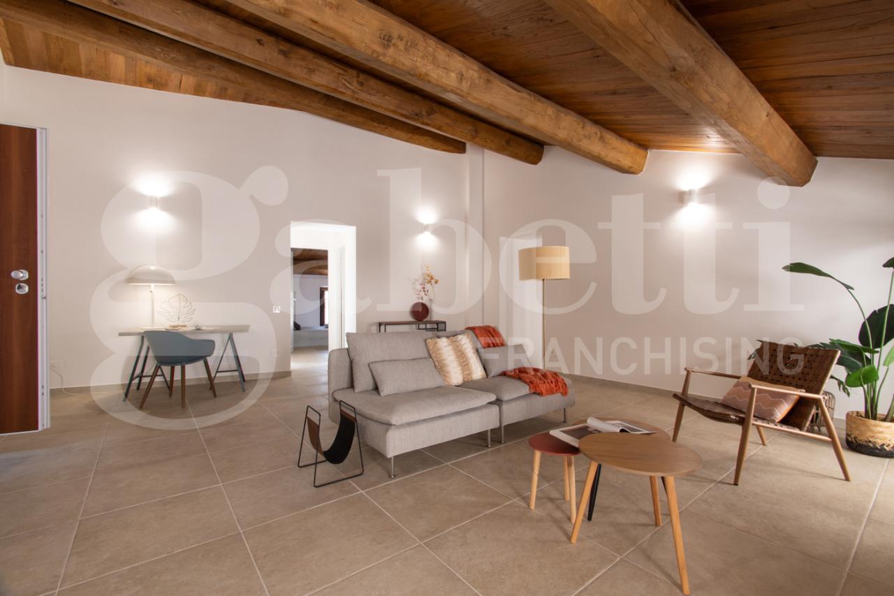 appartamento in vendita a Gubbio