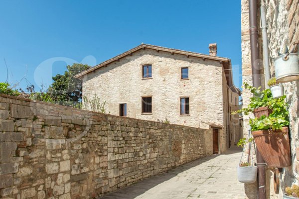 appartamento in vendita a Gubbio