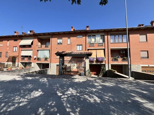 appartamento in vendita a Gubbio in zona Cipolleto