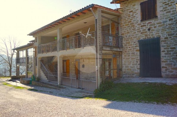 appartamento in vendita a Gubbio