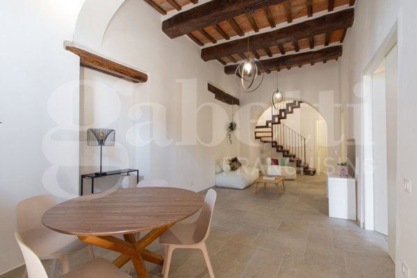 appartamento in vendita a Gubbio