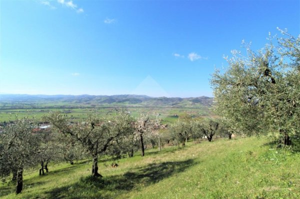 villa in vendita a Gubbio