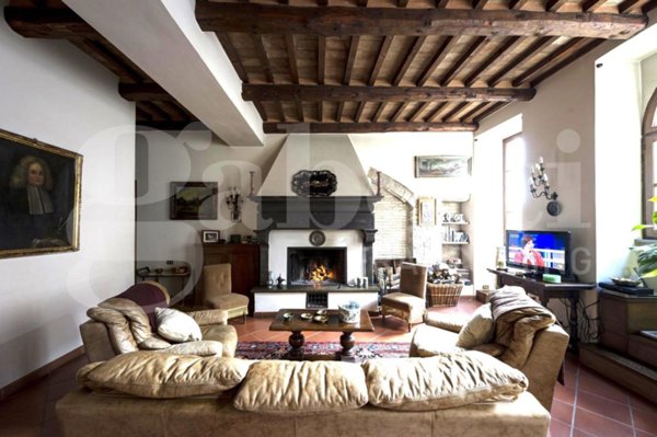 appartamento in vendita a Gubbio