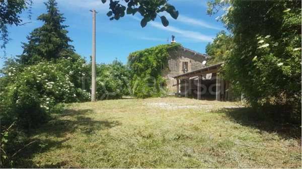 casa indipendente in vendita a Gubbio