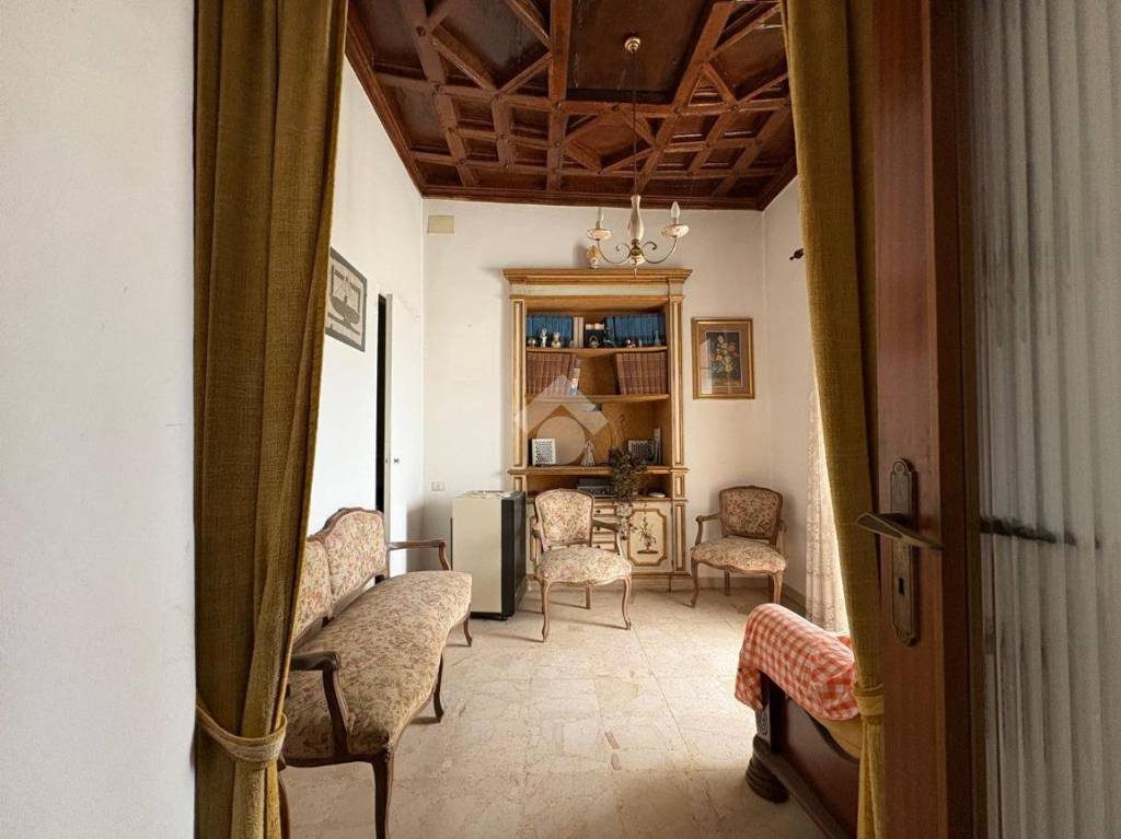 appartamento in vendita a Gubbio