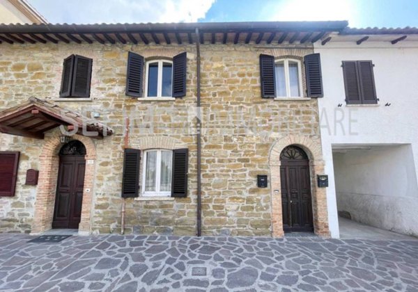 casa indipendente in vendita a Gubbio