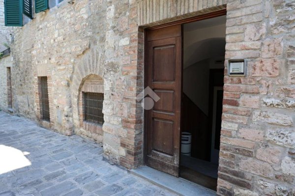 appartamento in vendita a Gubbio