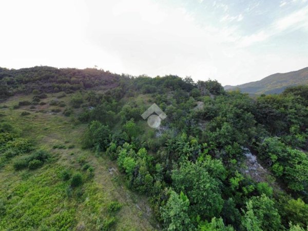 terreno agricolo in vendita a Gubbio