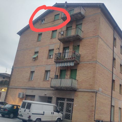 appartamento in vendita a Gubbio