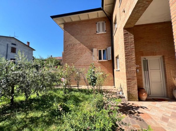 appartamento in vendita a Gubbio