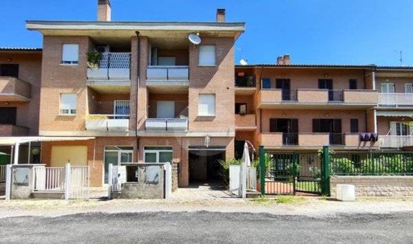 casa indipendente in vendita a Gubbio
