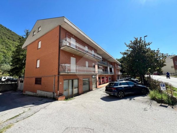 appartamento in vendita a Gubbio