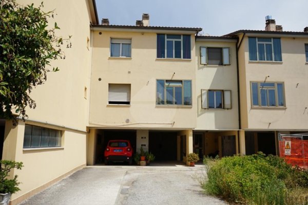appartamento in vendita a Gubbio