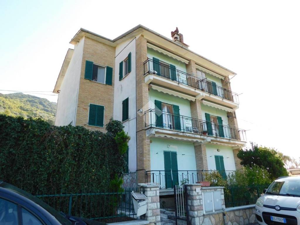 appartamento in vendita a Gubbio in zona Monteleto