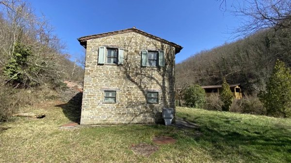 casa indipendente in vendita a Gubbio