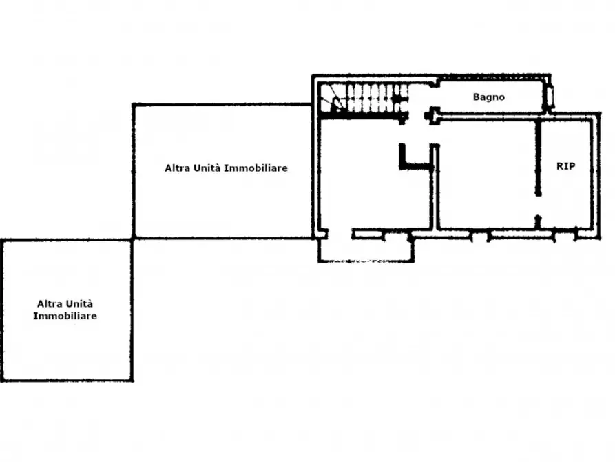casa semindipendente in vendita a Gubbio