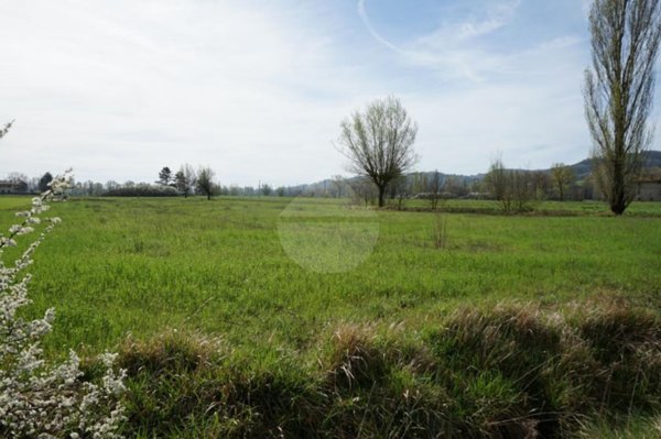 terreno agricolo in vendita a Gubbio in zona Semonte