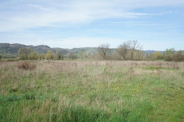 terreno agricolo in vendita a Gubbio in zona Semonte
