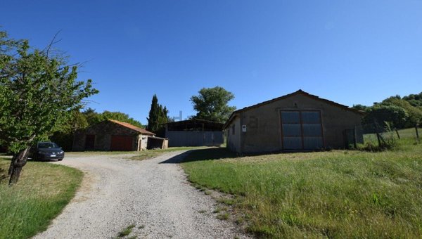casa indipendente in vendita a Gubbio
