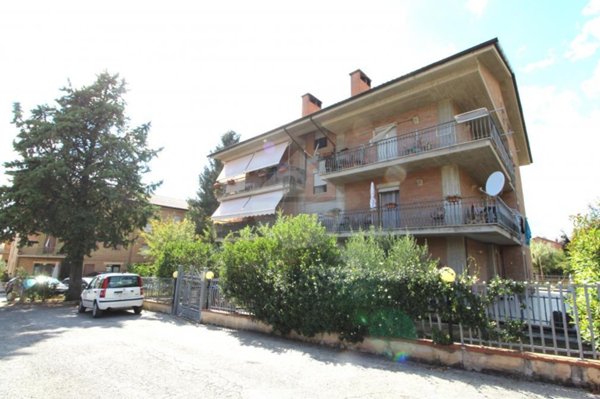 appartamento in vendita a Gubbio in zona Spada