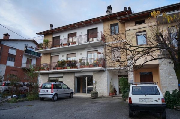 appartamento in vendita a Gubbio in zona Padule