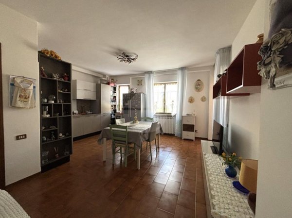 appartamento in vendita a Gubbio in zona Ponte d'Assi
