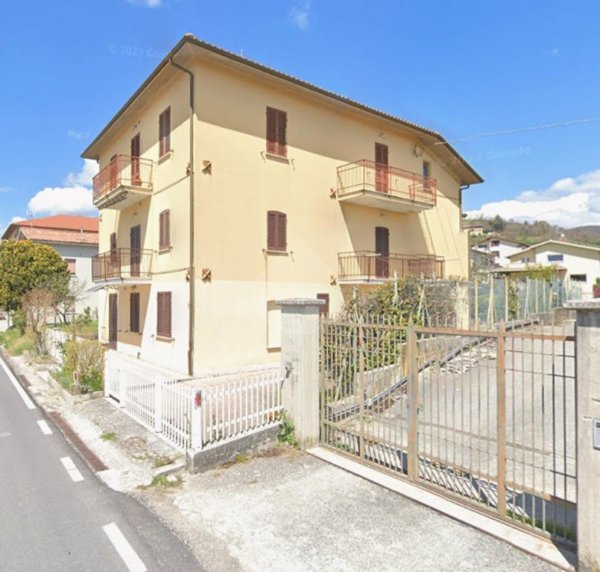 appartamento in vendita a Gubbio in zona Spada