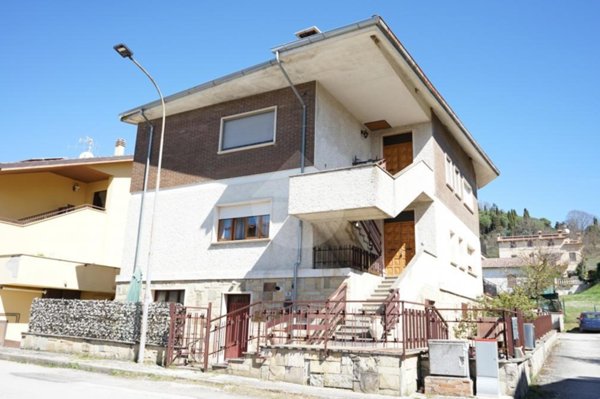appartamento in vendita a Gubbio in zona Padule