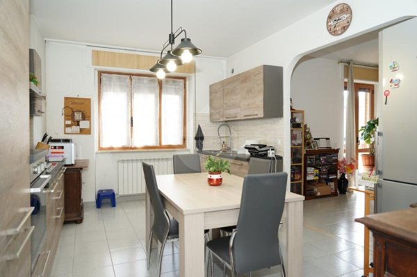 appartamento in vendita a Gubbio in zona Branca