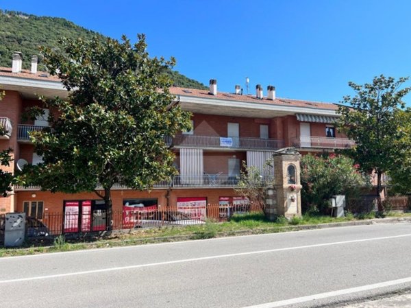 appartamento in vendita a Gubbio
