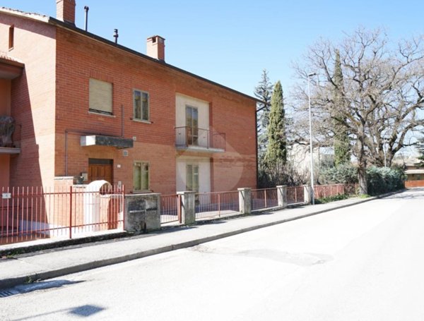 appartamento in vendita a Gubbio