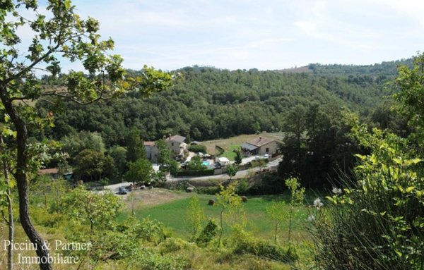 appartamento in vendita a Gubbio in zona Colonnata