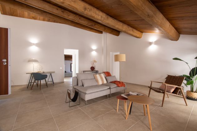 appartamento in vendita a Gubbio