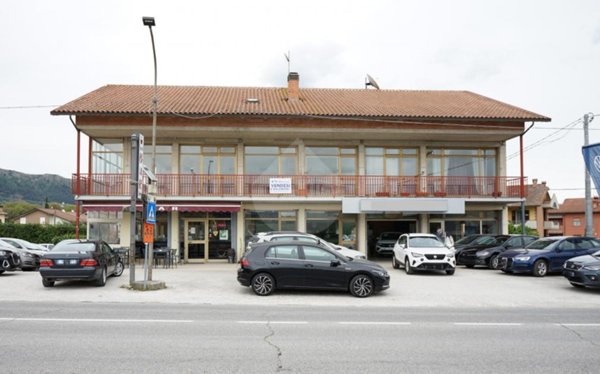 appartamento in vendita a Gubbio in zona Ponte d'Assi