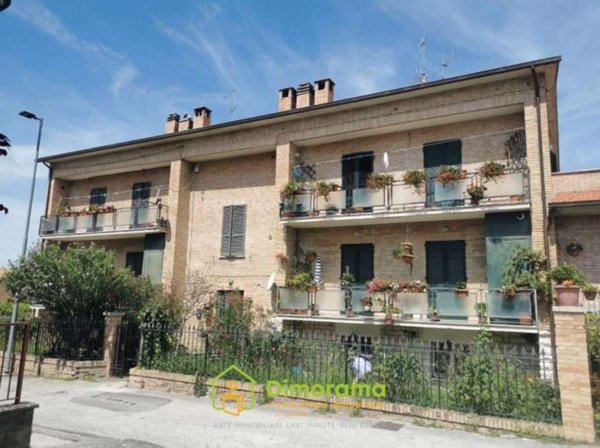 appartamento in vendita a Gubbio