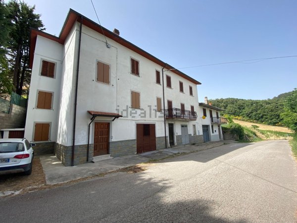 casa indipendente in vendita a Gubbio