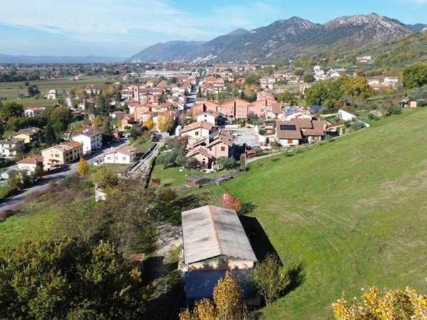 casa indipendente in vendita a Gubbio in zona San Marco